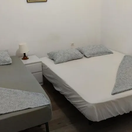 Playa Apartment