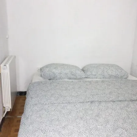 Playa Apartment