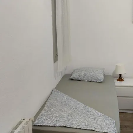 Playa Apartment *
