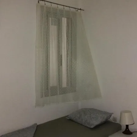 Apartment Playa Sant Adria de Besos