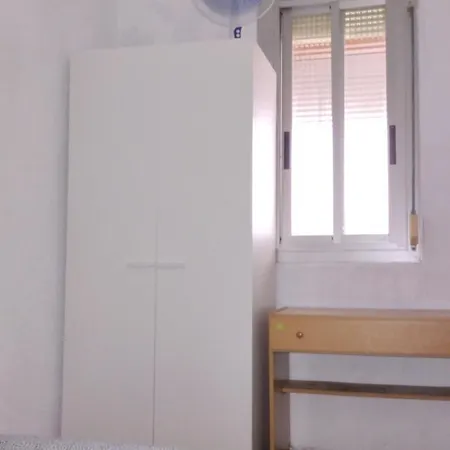 Playa Appartement *