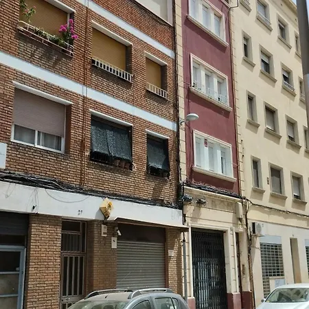 Apartment Playa